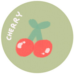 cherry
