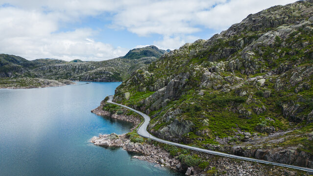 Norwegen
