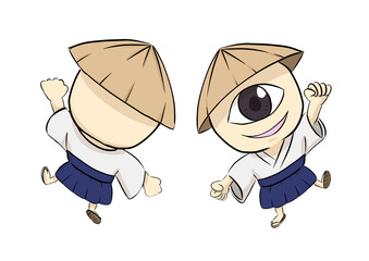 ひとつめこぞう