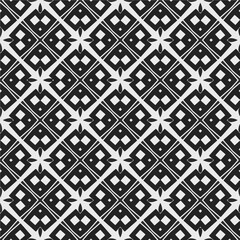Simple  texture. Black and white color. seamless repeating pattern. Minimalistic background. Monochrome art. 
