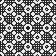 Simple  texture. Black and white color. seamless repeating pattern. Minimalistic background. Monochrome art. 