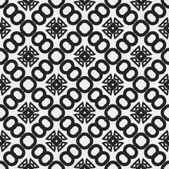 Simple  texture. Black and white color. seamless repeating pattern. Minimalistic background. Monochrome art. 