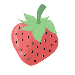 Strawberry 