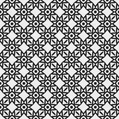 Simple  texture. Black and white color. seamless repeating pattern. Minimalistic background. Monochrome art. 