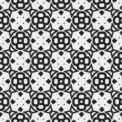 Simple  texture. Black and white color. seamless repeating pattern. Minimalistic background. Monochrome art. 