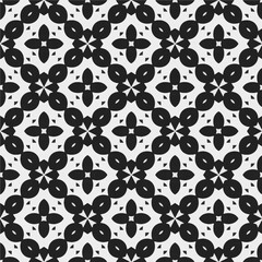 
Simple  texture. Black and white color. seamless repeating pattern. Minimalistic background. Monochrome art. 
