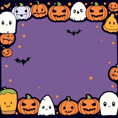 Halloween Hauntings, Tales of the Spooky Season
