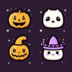 Halloween Hauntings, Tales of the Spooky Season