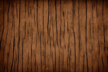 Grunge Wood Background, Wood Background, Old Wood Background, Rustic Wood Background, AI Generative