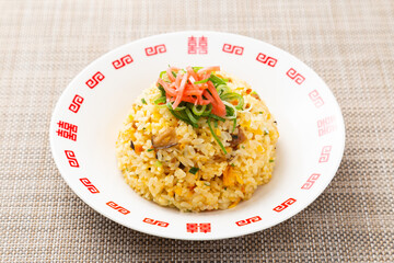 チャーハン