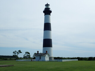 Bodie Island Lighthouse