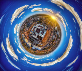 Fototapety na wymiar - Fototapeta24.pl