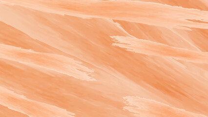 Brown Watercolor Background Gradient Vector 
