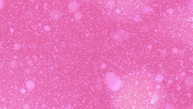 pink gradient background, with blurred style, soft gradation