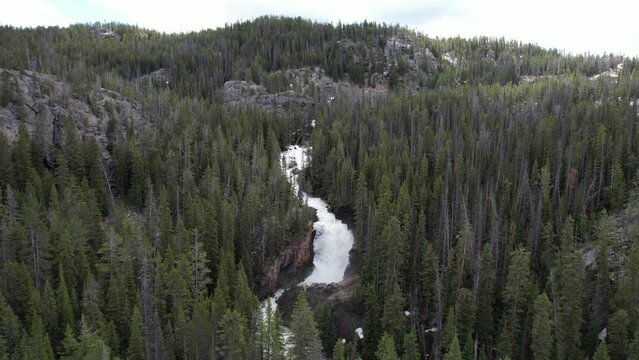 Beartooth Highway