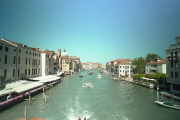 Aerial View of Punta Cana, Dominican Republic
