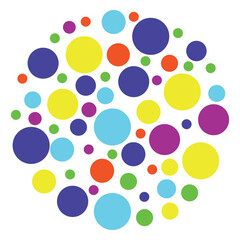 Happy International Dot Day Svg Png bundle, polka dot Football soccer volleyball basketball dot day, dinosaur t rex dot day, Make Your Mark, Make Your Mark And See Where It Takes You Rainbow Svg, Inte