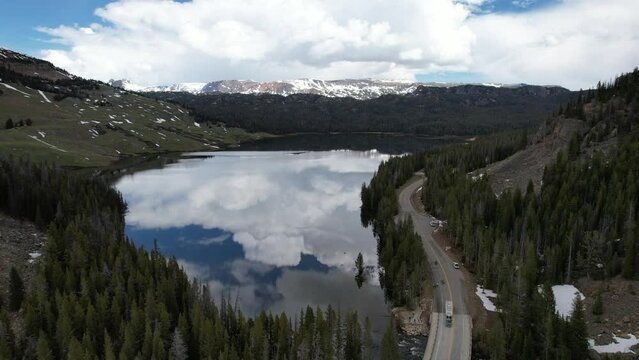 Beartooth Highway