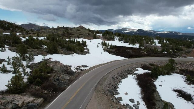 Beartooth Highway