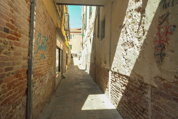 Venice, Italy