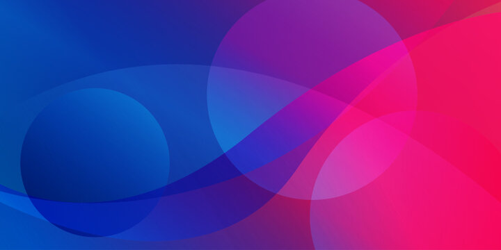 abstract gradient color background. modern wallpaper for cover, banner, and poster.