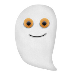 Ghosts,Halloween,smile,