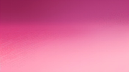 Dunkles Pink Farbverlauf zu Hell Pink Texture Hintergrund Design mit Generative Ai