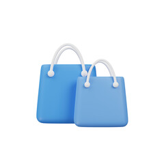 3d illustration of finance icon in 3d render