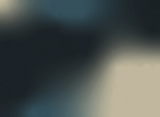 Abstract gradient background. Gradient texture background with grain effect.