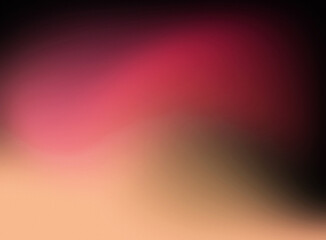 Abstract gradient background. Gradient texture background with grain effect.