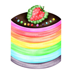 Cake