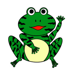 Hand drawn doodle element collection