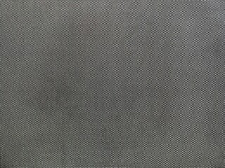 Fototapeta na wymiar black fabric texture background 