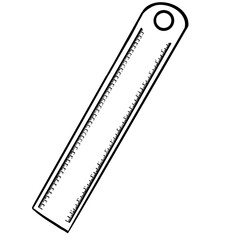 Ruler icon