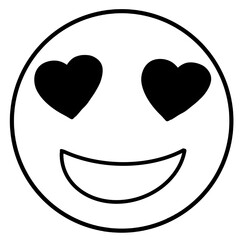 Lovely emoji 