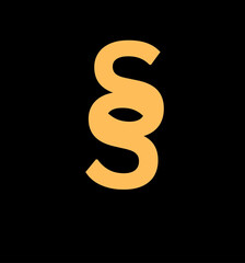 S S letter design and logo