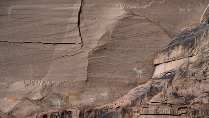 Canyon de Chelly, Utah
