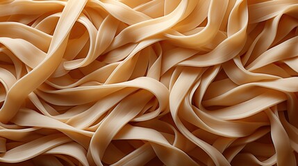 Noodles pattern background