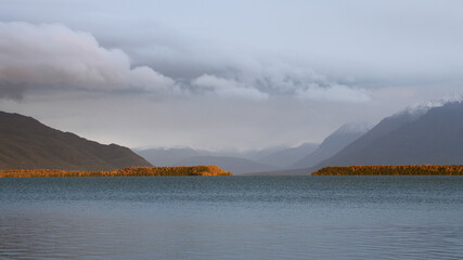 Brooks Camp, Katmai National Park, Alaska
