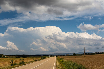 Valle de Losa (Burgos)