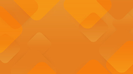 Orange satin texture that is white silver fabric silk panorama background with beautiful soft blur pattern natural.