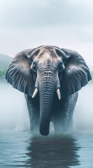 Elephant Animal Photography