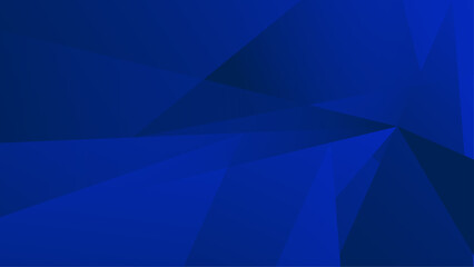 Blue background. space design concept. Decorative web layout or poster, banner.