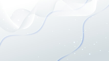 Vector abstract graphic design Banner Pattern background web template.