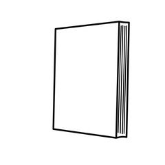 Book Lineart