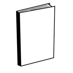 Book Lineart