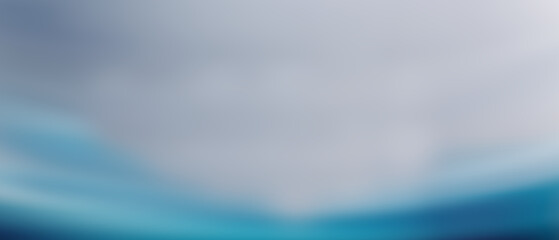 blue blurred background motion gradient light abstract motion glow