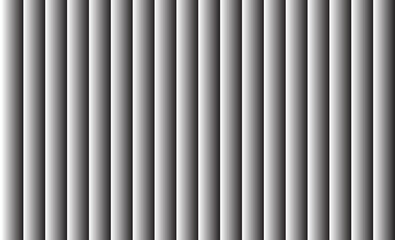 black and white striped background, Abstract White and Black Gradient Background
