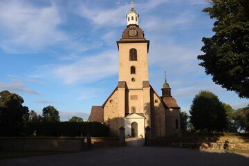 Sweden. Vreta Abbey, in operation from the beginning of the 12th century to 1582, was the first...