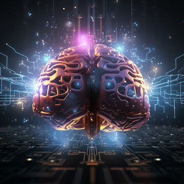 AI Stock can be used for Artificial Intelligence, Machine Learning, Neural Networks, and Deep Learning.